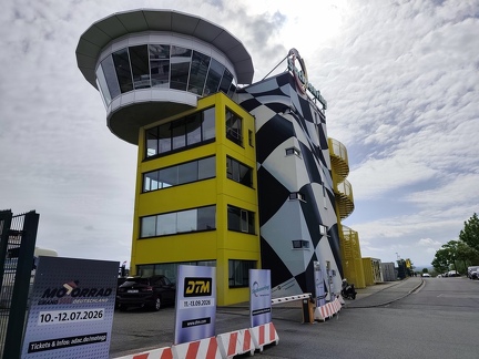 Sachsenring