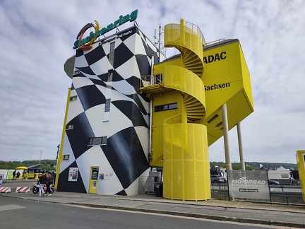 Sachsenring