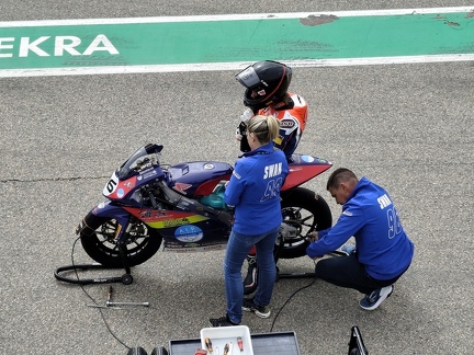 Sachsenring
