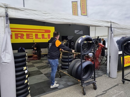 Sachsenring