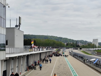 Sachsenring
